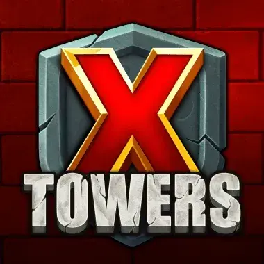 X Towers logo