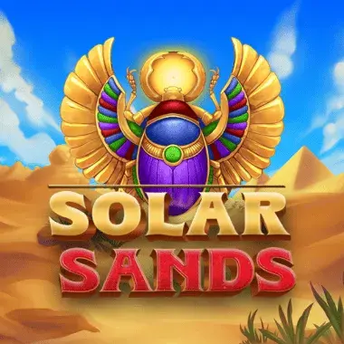 Solar Sands logo