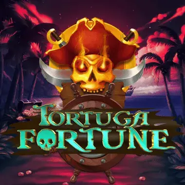 Tortuga Fortune logo