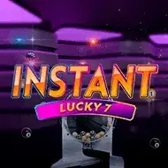 Instant Lucky 7 игра
