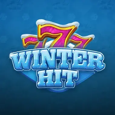 777 Winter Hit logo