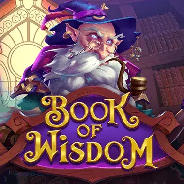 Book Of Wisdom logo