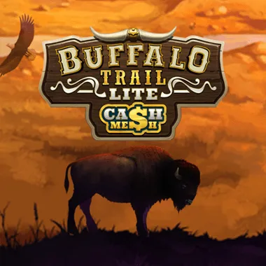 Buffalo Trail Lite logo