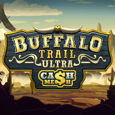 Buffalo Trail Ultra logo