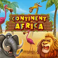 Continent Africa игра