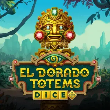 El Dorado Totems Dice logo