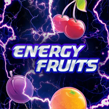 Energy Fruits logo