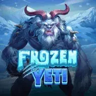 Frozen Yeti игра