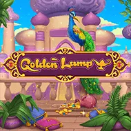 Golden Lamp игра
