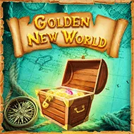 Golden New World игра