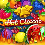 Hot Classic игра
