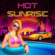 Hot Sunrise игра