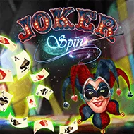 Joker Spin игра