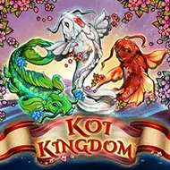 Koi Kingdom игра