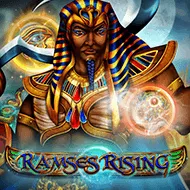Ramses Rising Bild