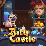 Rich Castle игра
