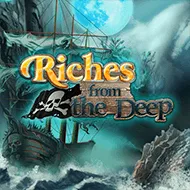 Riches From The Deep игра