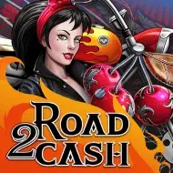 Road 2 Cash игра