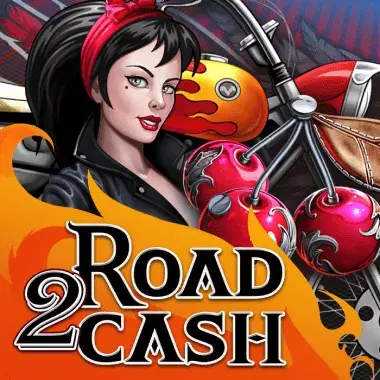 Road 2 Cash logo
