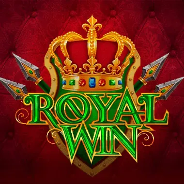 Royal Win logo