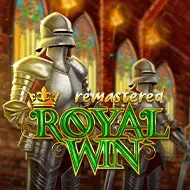 Royal Win Remastered игра