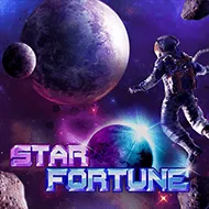 Star Fortune игра
