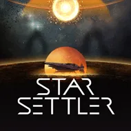 Star Settler игра