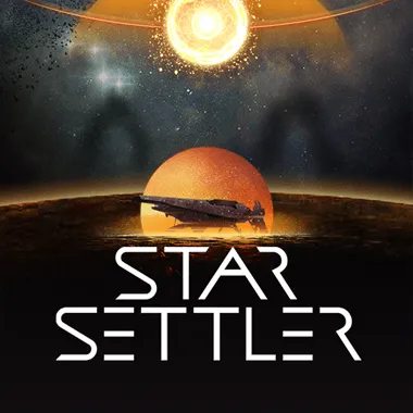 Star Settler logo