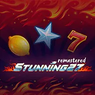 Stunning 27 Remastered игра