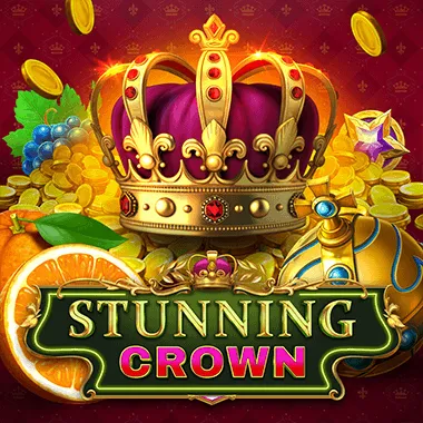 Stunning Crown logo