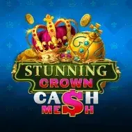 Stunning Crown Cash Mesh игра