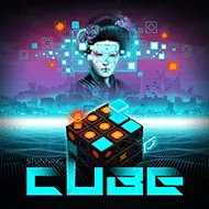 Stunning Cube игра