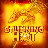 Stunning Hot игра