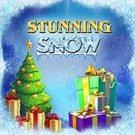 Stunning snow игра