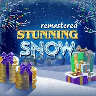 Stunning snow Remastered игра