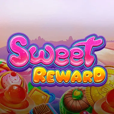 Sweet Reward logo