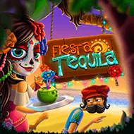 Tequila Fiesta игра