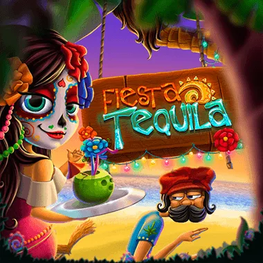 Tequila Fiesta logo
