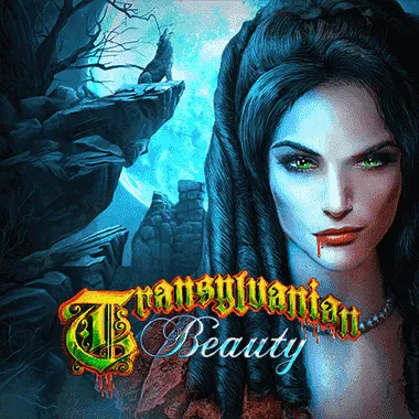 Transylvanian Beauty logo
