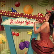 Vintage Win игра