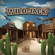 Wild Jack Remastered игра