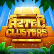 Aztec Clusters Bild