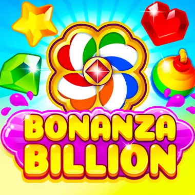 Bonanza Billion logo