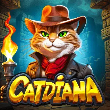 Catdiana logo