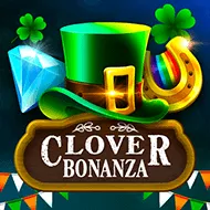 Clover Bonanza игра