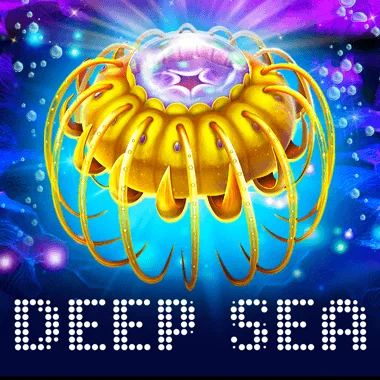 Deep Sea logo