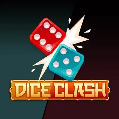 Dice Clash logo