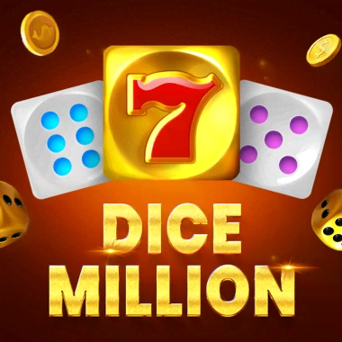 Dice Million logo