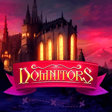 Domnitors logo
