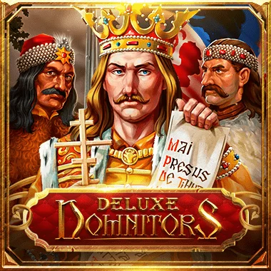 Domnitors Deluxe logo